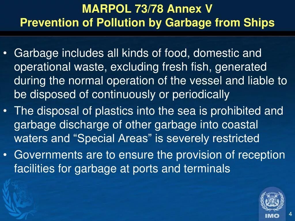 MARPOL 73/78 Annex. МАРПОЛ главы. MARPOL Annex v. Особые районы МАРПОЛ 73/78. Конвенция марпол 73