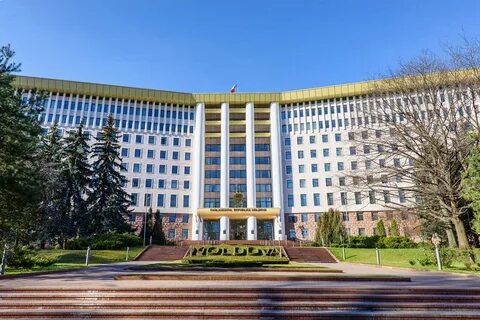 Парламент республики молдова