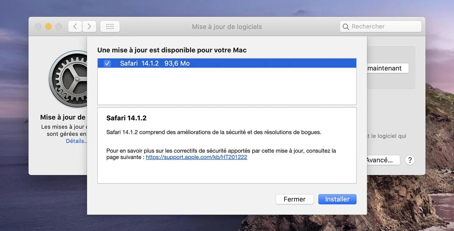 Экземпляр программы установка mac os поврежден. Экземпляр программы установка mac os поврежден