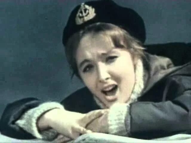 Новогодние приключения Маши и Вити (1975) - кадры из фильма - советские фильмы -
