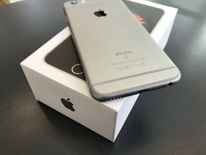 Iphone 6s 64gb