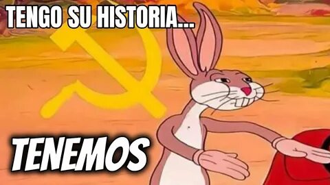 Багз банни наш