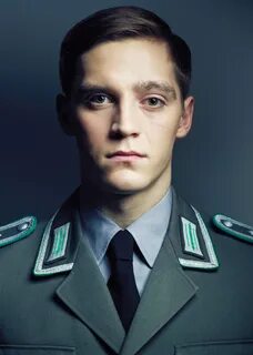 Younger german