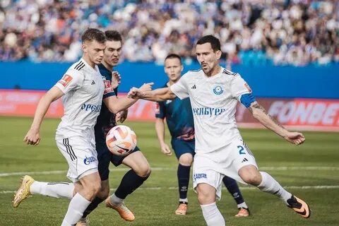 Футболисты оренбурга