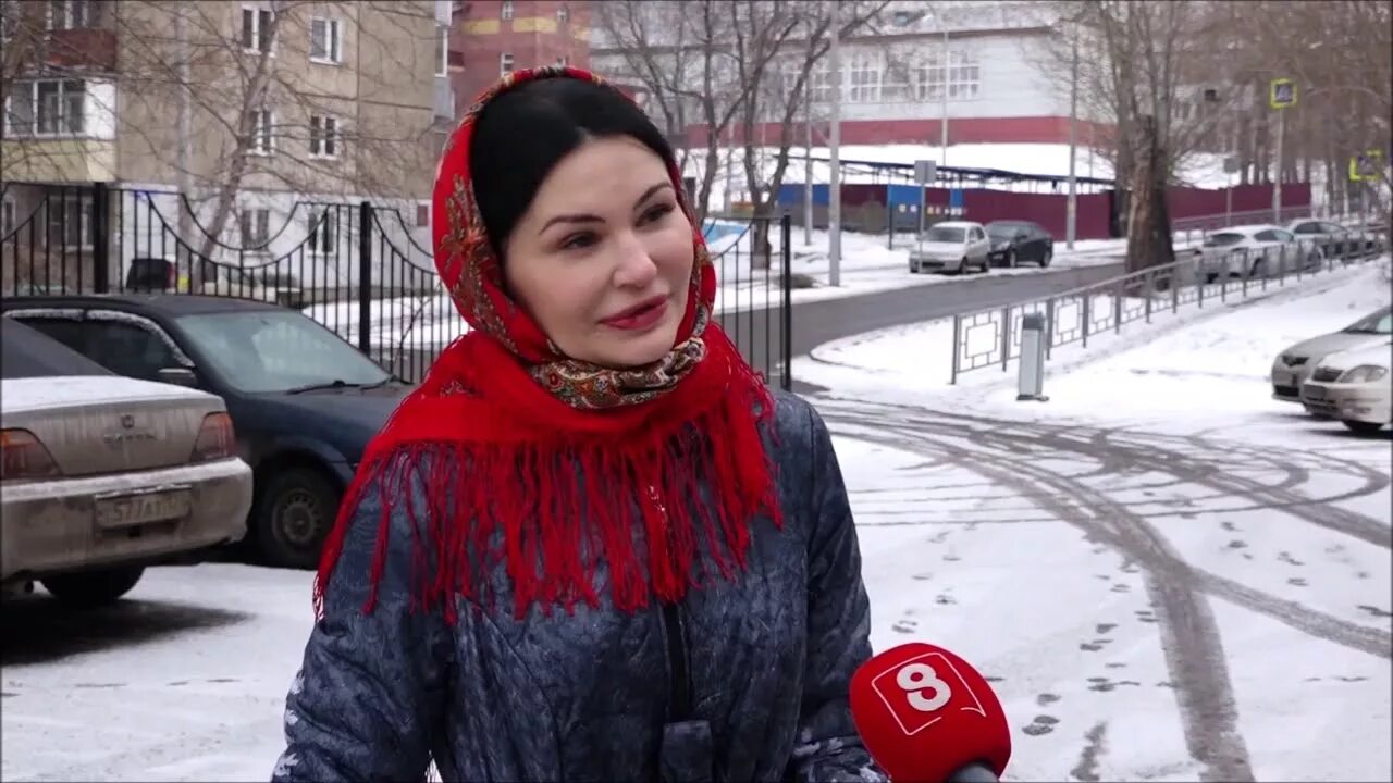Ольга Иванова Актрисы и Сериалы