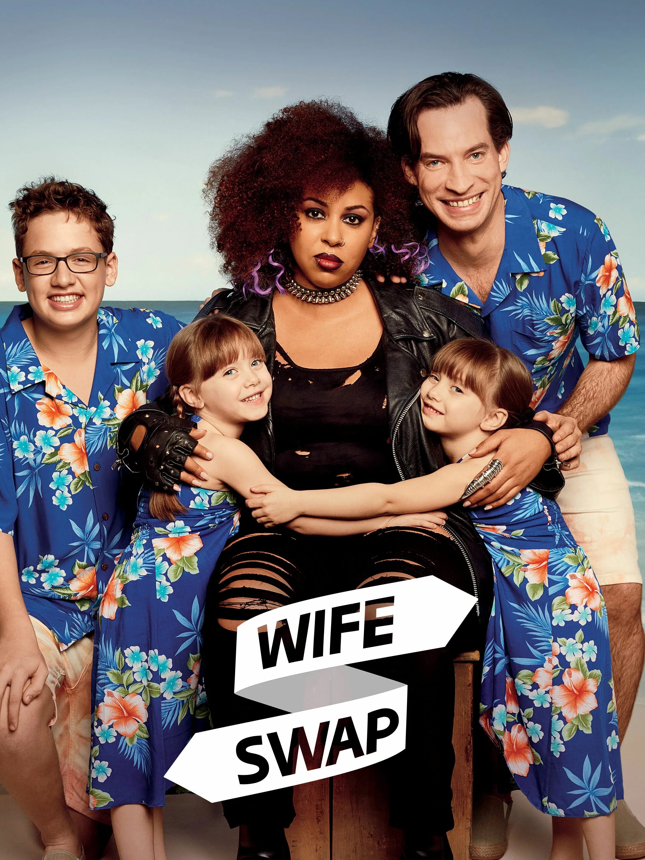 Swap wife 6. Свап женами. Жена свитч. Wifeswap 9. Family swap 2019.