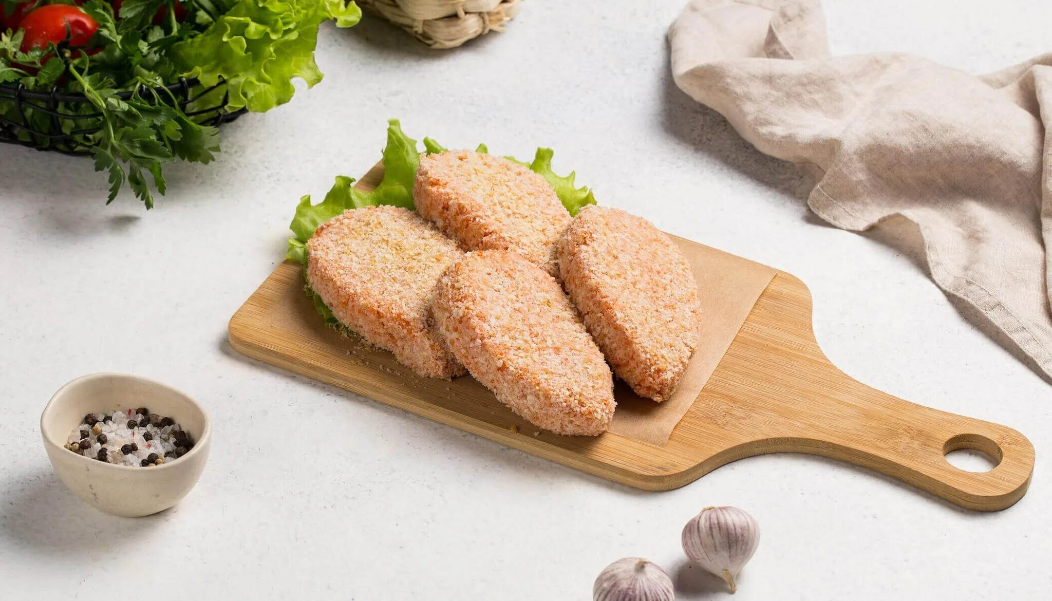 П ф блюда. Эскалоп свиной жареный. Биточки полуфабрикат. П ф блюда. П ф блюда.