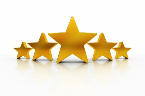 5 star place