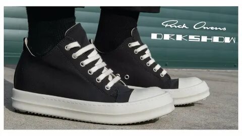 Rick ramones