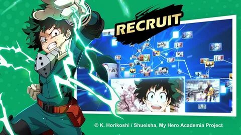 Hero version