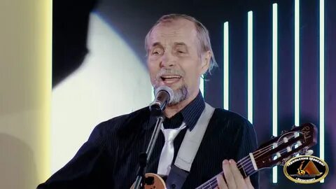 Лауреат песни