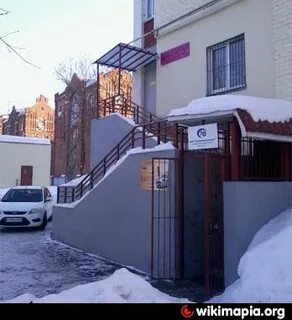 Спартака 40 тверь