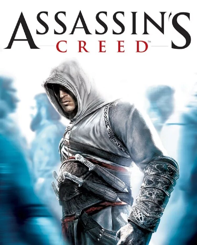 Ассасин Крид 1 диск. Обложка ассасин Крид 2007. Assassin's Creed 2007 обложка. Ассасин Крид 1 обложка. Первый ассасин игра