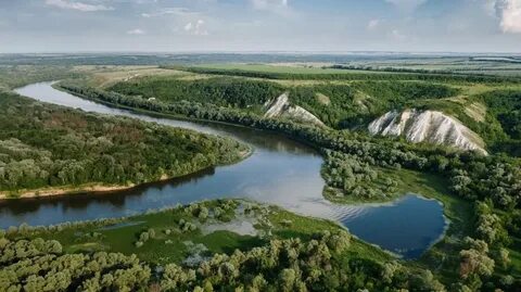 Просторы воронеж