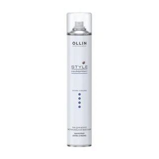 Ollin professional style отзывы