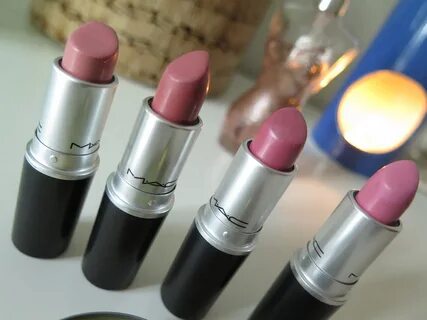 Mac by