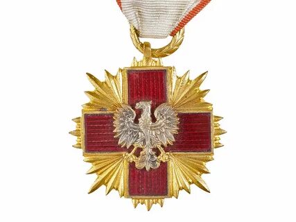 Крест за заслуги