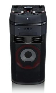 Lg xboom инструкция