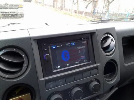 Колонки газель некст