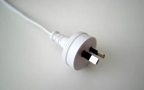 Electric white