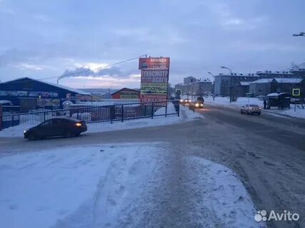 Аренды в мурманске
