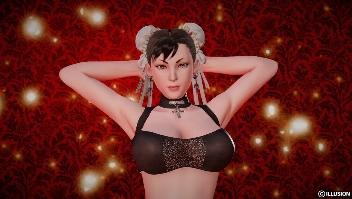 Хани Селект 2. Honey select Chun li. Honey select 2 Chun li. Chun li Honey select Card.. Либидо 2