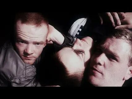 The age of consent bronski beat