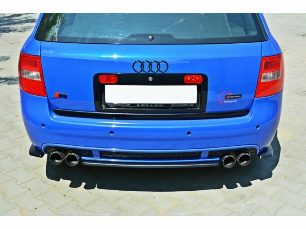 Накладка на бампер audi rs6 c6 avant. A6 c5 рс бампер. Audi a6 [c5] 1997-2004. Задний диффузор audi a6 c5. Задний бампер ауди а6с6.