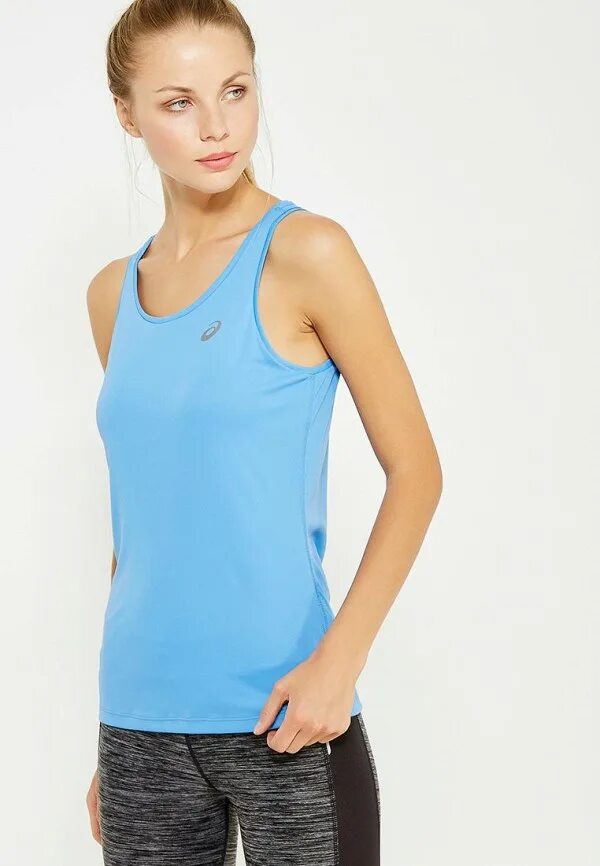 Asics tank