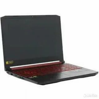 Dns nitro 5