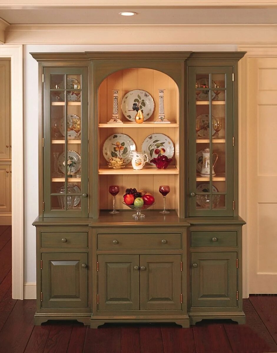 76 Rustikal Buffetschrank Weiß Landhaus