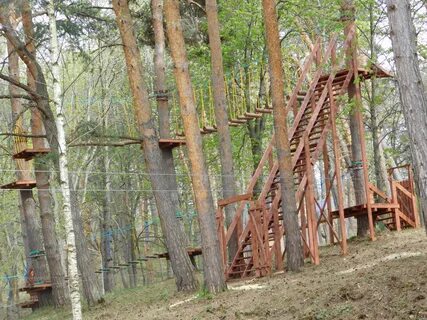 Веревочный кисловодск отзывы