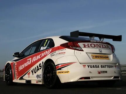 Drive honda