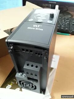 Micro drive fc 51