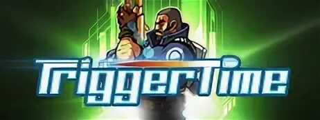 Trigger steam