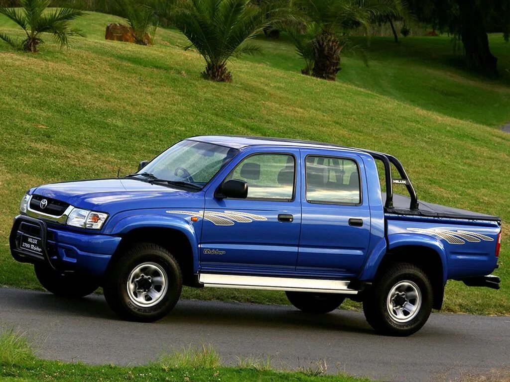 Toyota hilux пикап. Toyota Hilux Pickup. Тойота Хайлюкс 2001 пикап. Toyota Hilux Pickup 2004. Toyota Hilux 4.