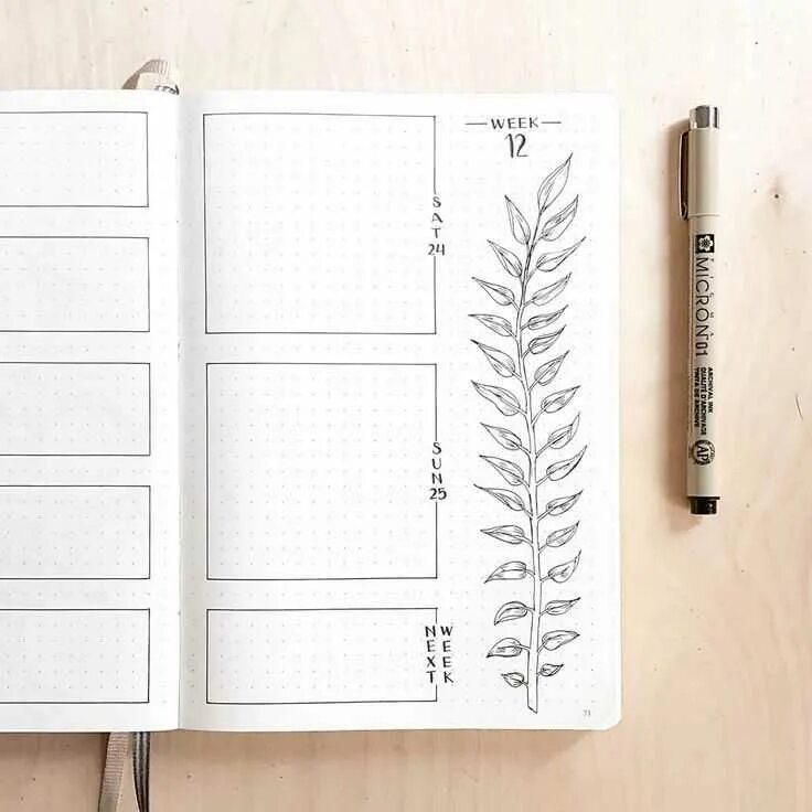 Как оформить ежедневник своими руками. Планер bullet journal. bullet journal эстетика. блокнот буллет джорнал идеи. идеи для ежедневника.