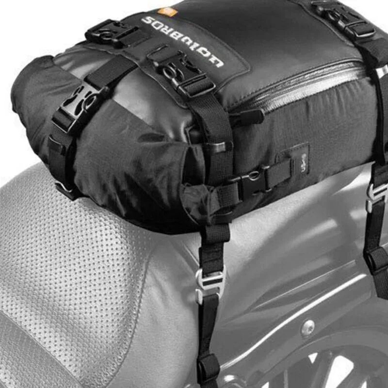 Tail bag