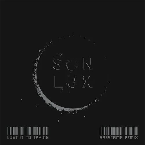 Lost it to trying. Son lux. son lux обложки. son lux - lost it to trying (mouths only lying).