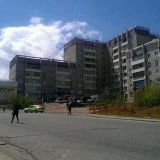 Иркутск университетский
