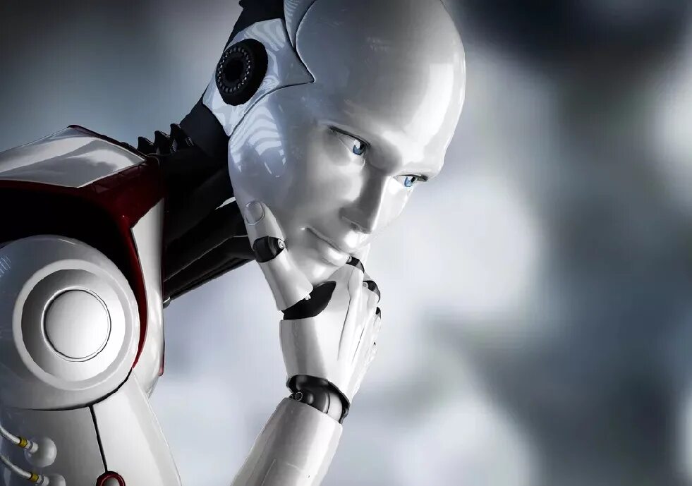 Подключи робот. Карел чапек робот. робот думает. artificial intelligence картинки. искусственный интеллект робот bab.