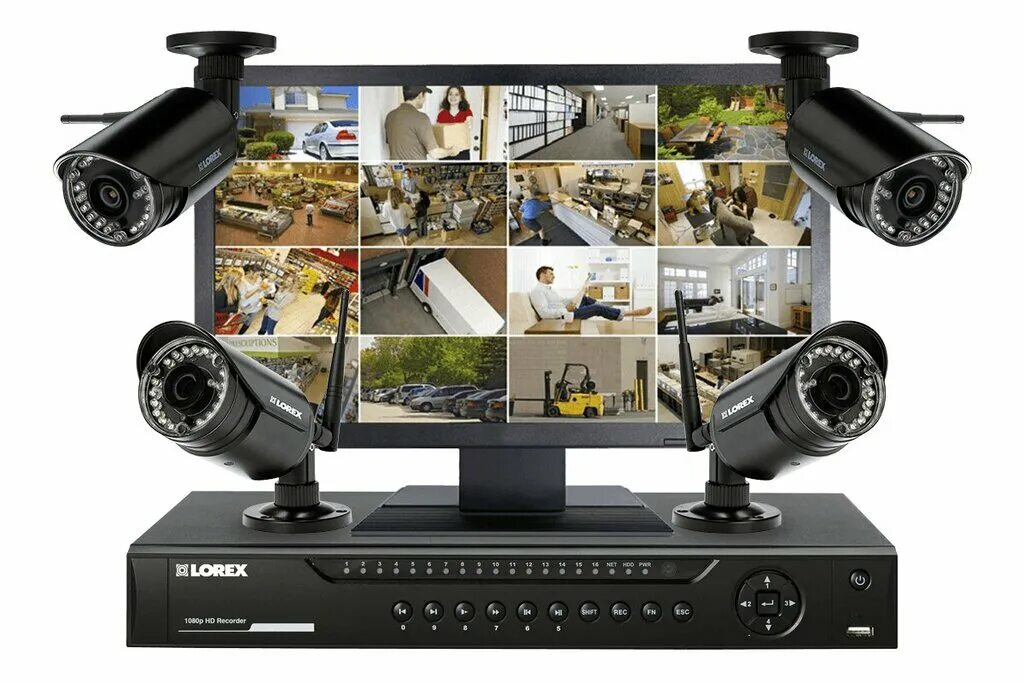Система видеонаблюдения аббревиатура. Системы видеонаблюдения (CCTV). Видеокамера для видеонаблюдения. Система камер видеонаблюдения. Монитор системы видеонаблюдения.