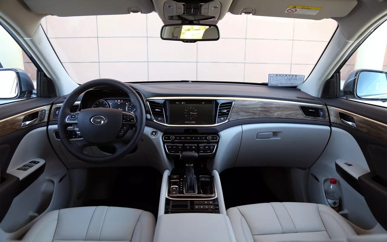 Gac gx. Gac gs8 салон. gac gs8 интерьер. jac gs8 салон. gac trumpchi gs8 2018.