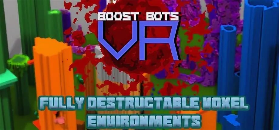 Boost bot