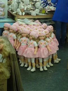 Сайт фабрики игрушек