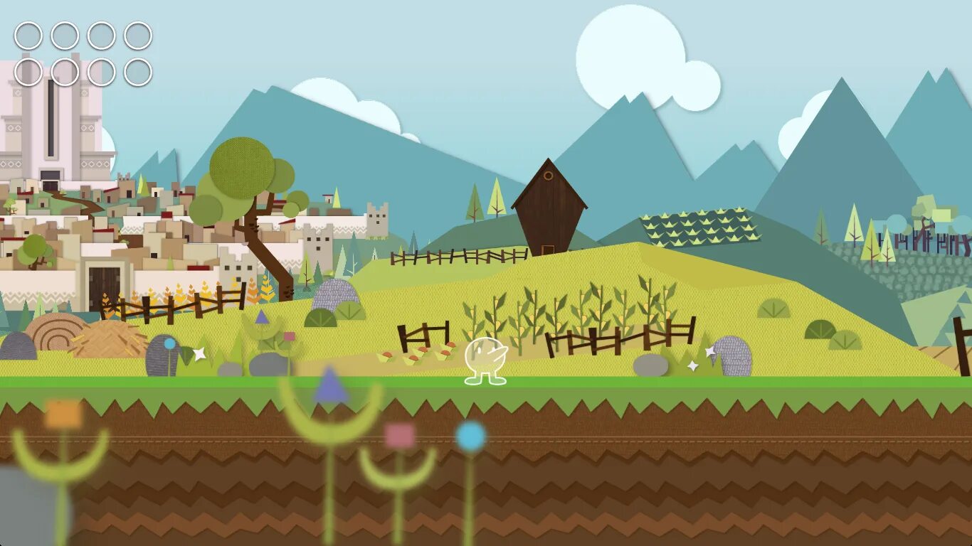 2d games development