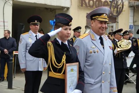 Уфимский гарнизонный