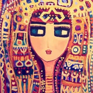 Turk art