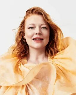 Sarah snook