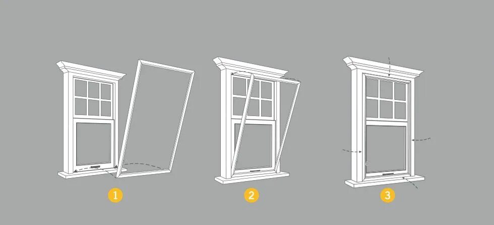 Window inserts